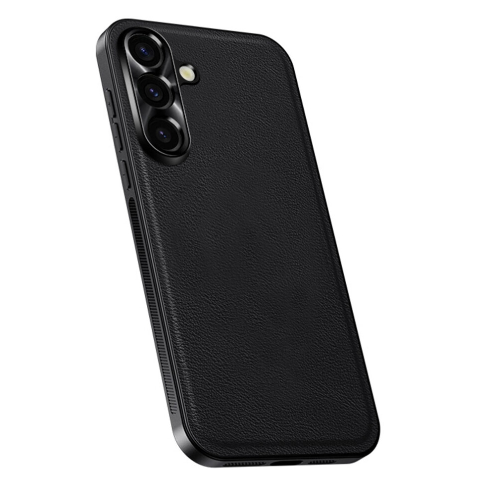 (Black) For Samsung Galaxy A16 5G Case Black 6914270385023