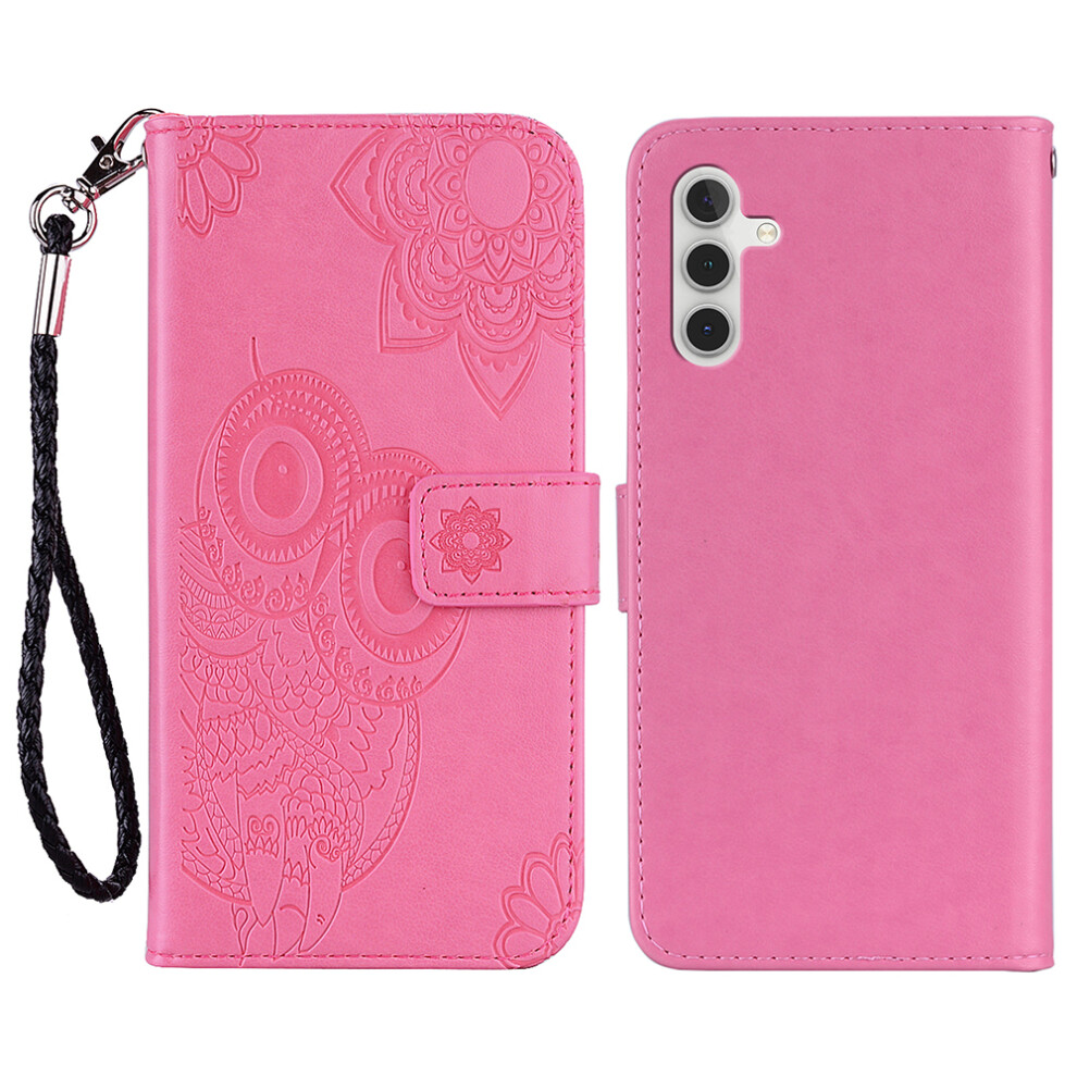 (Rose) For Samsung Galaxy S25 Fe Case 6914276731824