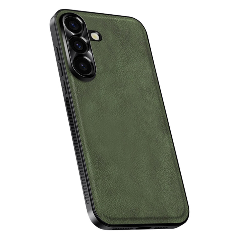 (Green) For Samsung Galaxy S24 Fe Case Green 6914278051043