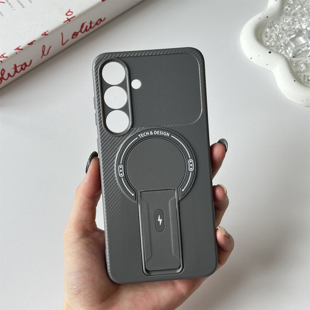 (Grey) For Samsung Galaxy A16 4G Case Grey 6914272031355
