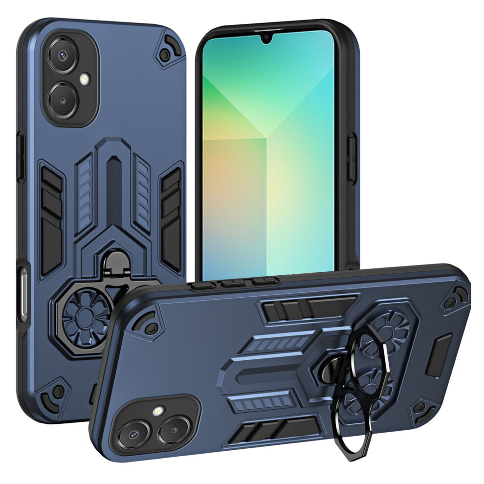 (Navy ) For Samsung Galaxy A06 5G Case Blue 6914271412582