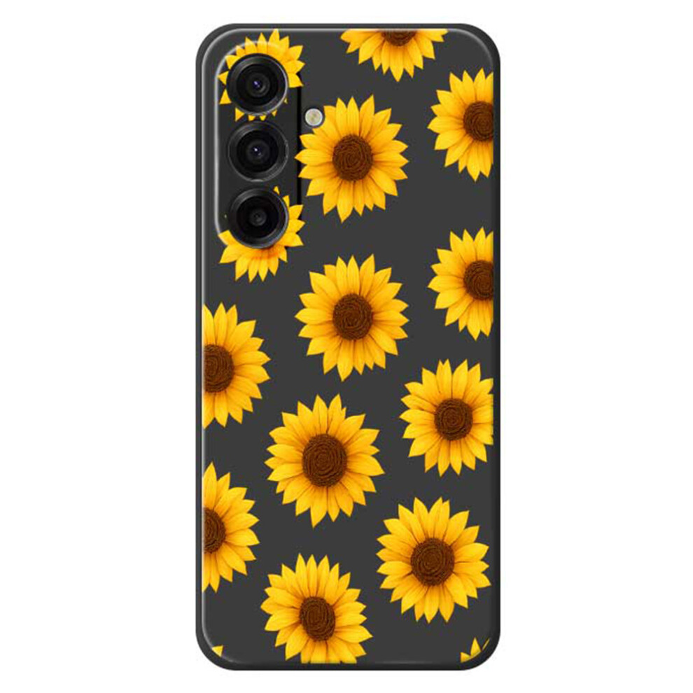 (Black) For Samsung Galaxy A17 5G Case Black 6914271373173