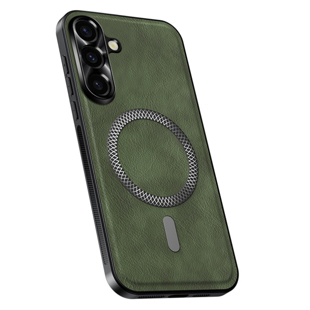 (Green) For Samsung Galaxy A35 5G Case Green 6914277604967