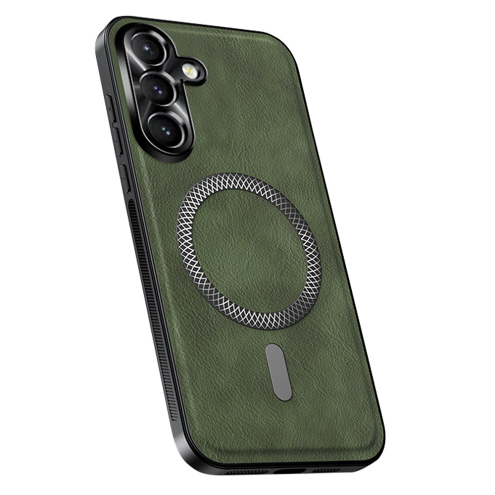 (Green) For Samsung Galaxy A15 4G Case Green 6914277304089