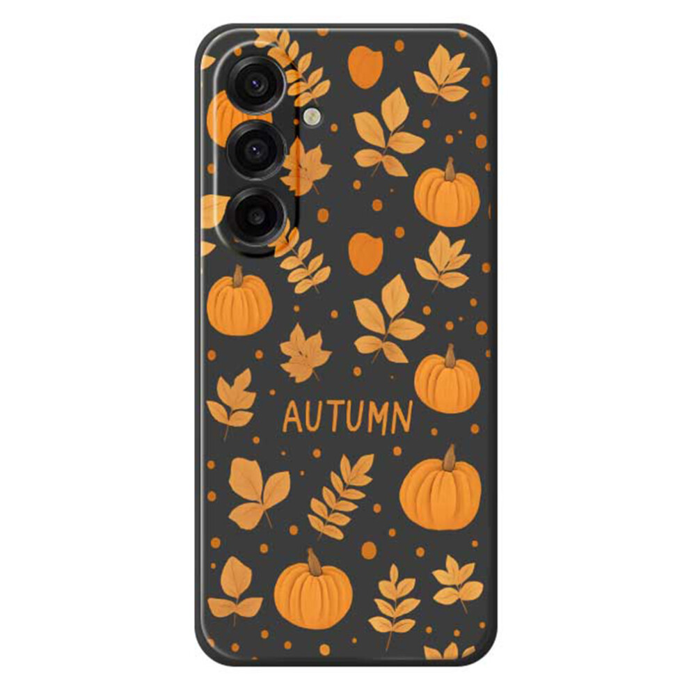 (Black) For Samsung Galaxy A17 5G Case Black 6914279685261