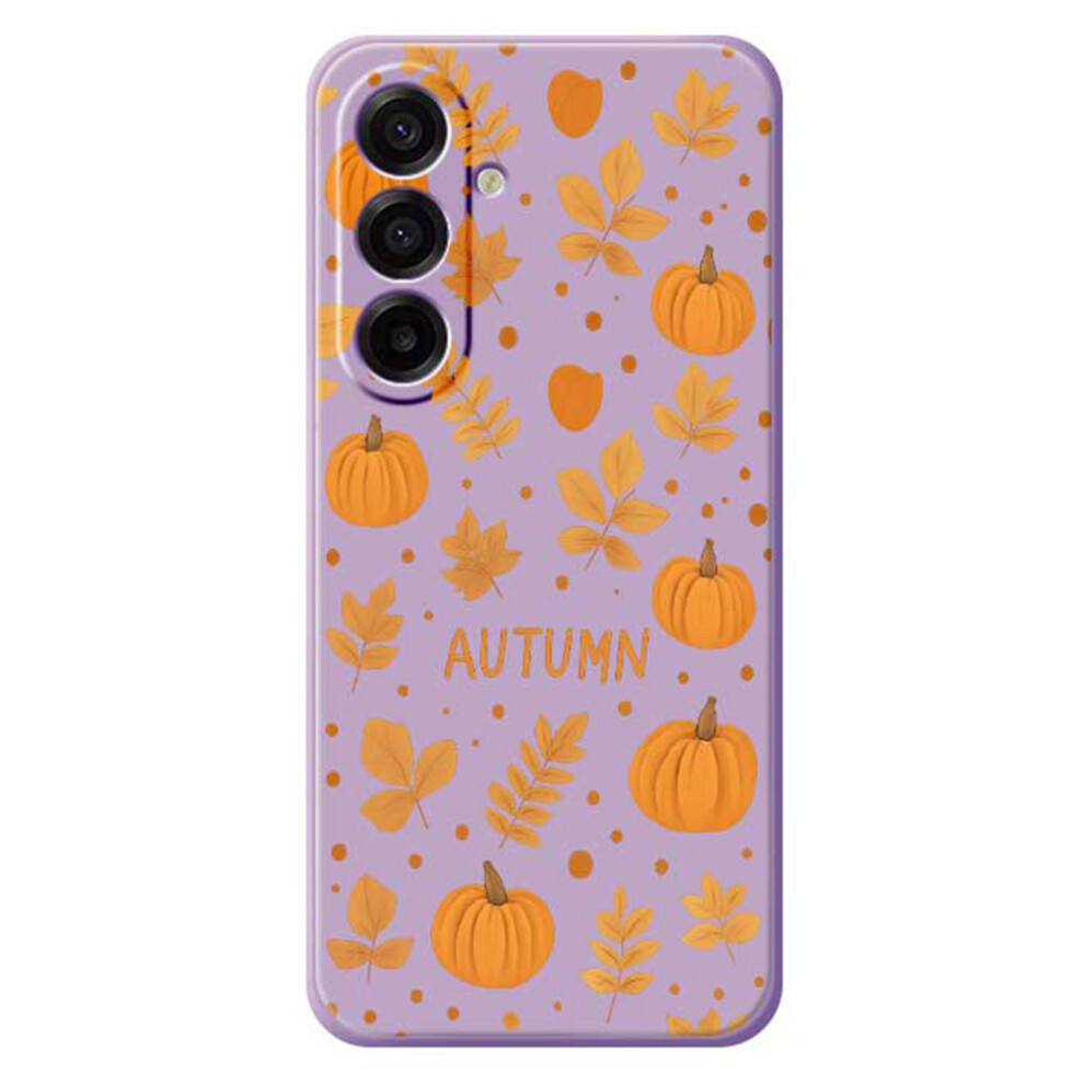 (Purple) For Samsung Galaxy A17 5G Case Purple 6914278723018