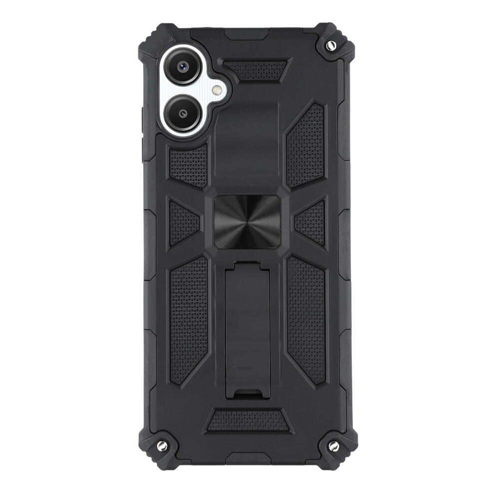 (Black) For Samsung Galaxy A06 4G Case Black 6914271344159