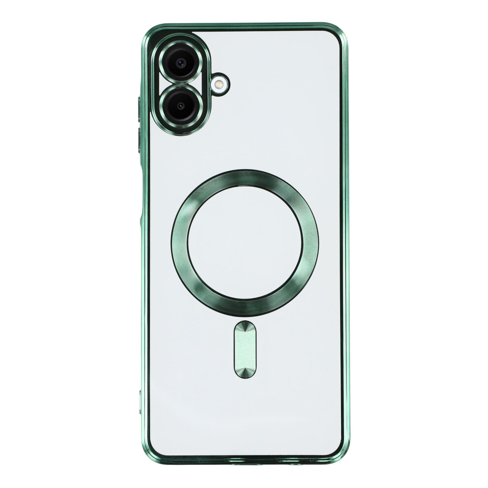 (Green) For Samsung Galaxy A06 4G Case Green 6914271746168