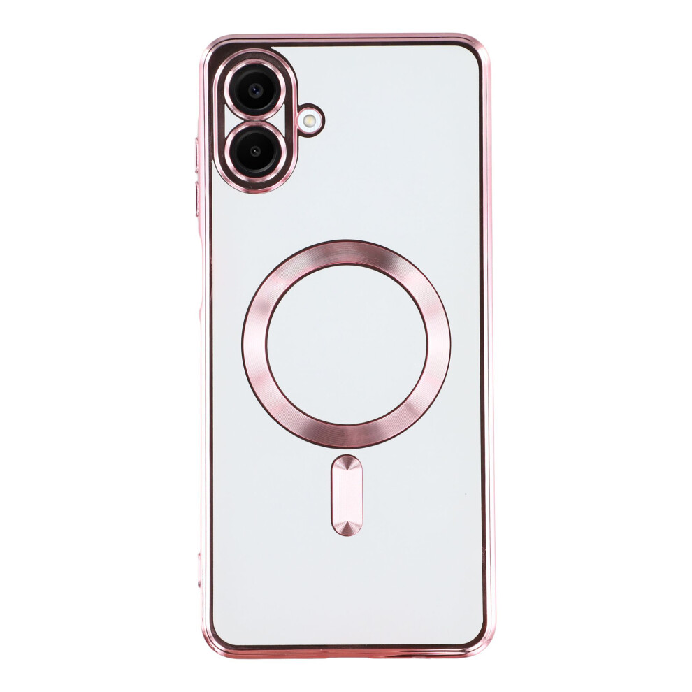 (Pink) For Samsung Galaxy A06 4G Case Pink 6914274219812