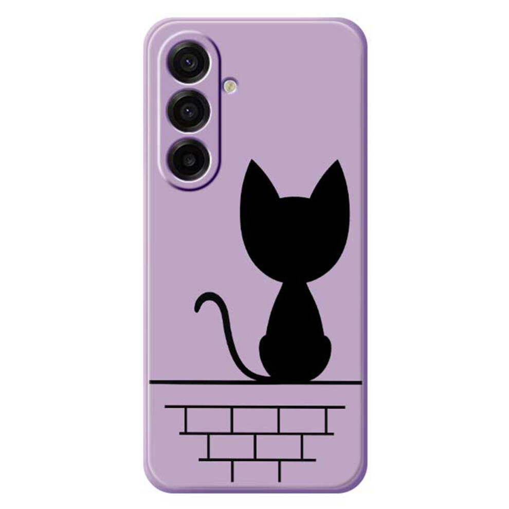 (Purple) For Samsung Galaxy A17 5G Case Purple 6914271378062