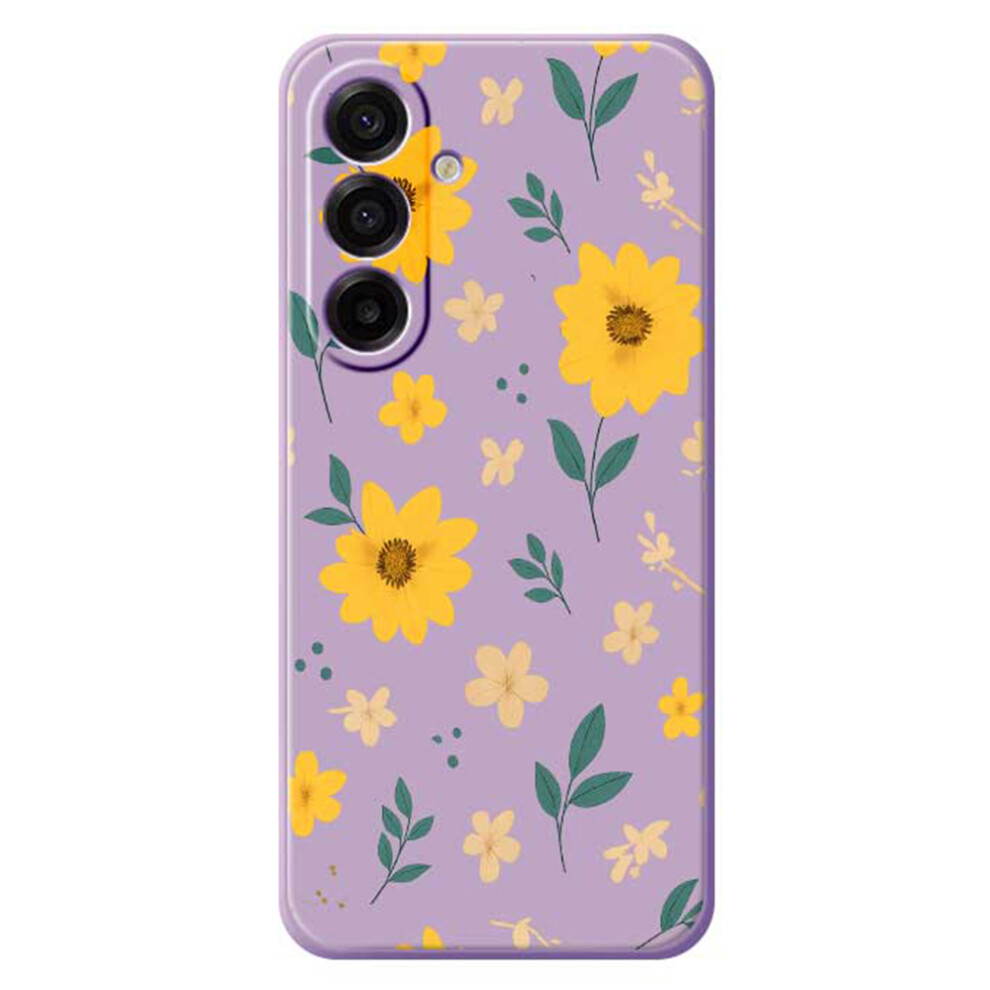 (Purple) For Samsung Galaxy A17 5G Case Purple 6914272109191