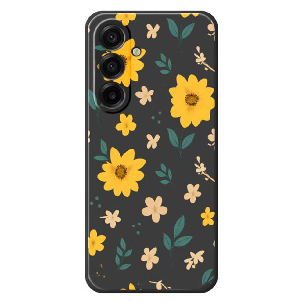(Black) For Samsung Galaxy A17 5G Case Black 6914273571485