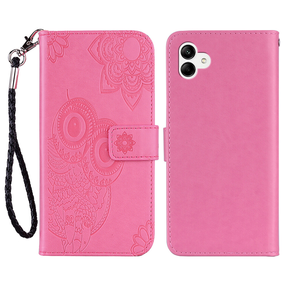 (Rose) For Samsung Galaxy A07 4G Case 6914276983629