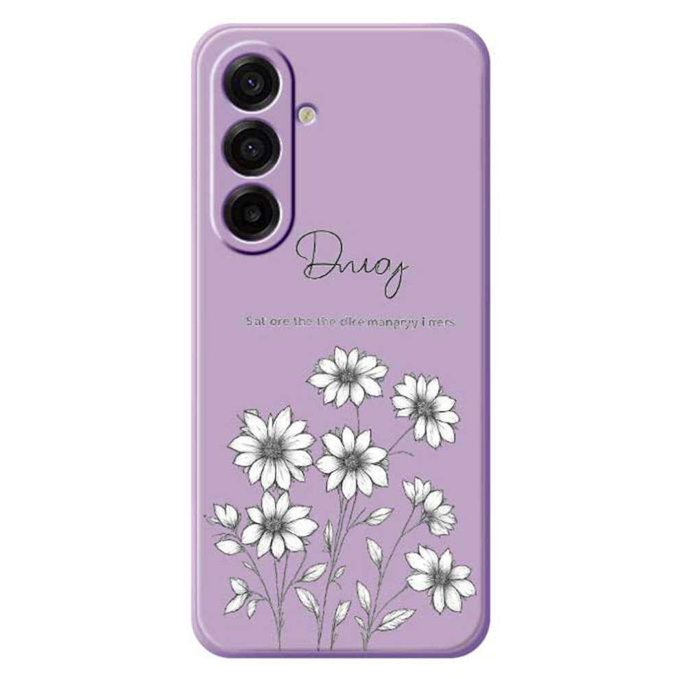 (Purple) For Samsung Galaxy A17 5G Case Purple 6914270154186