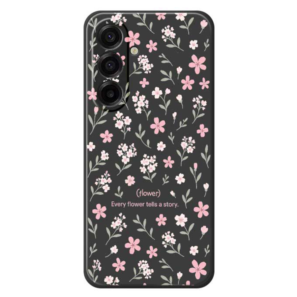 (Black) For Samsung Galaxy A17 5G Case Black 6914279804563