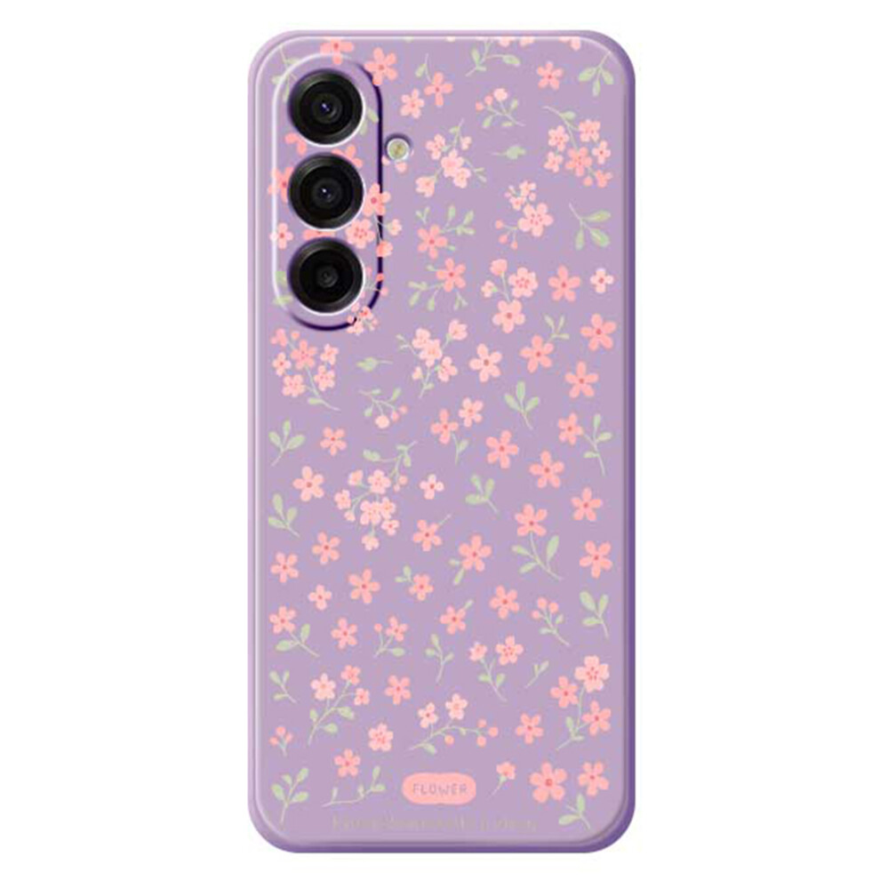(Purple) For Samsung Galaxy A17 5G Case Purple 6914277775704