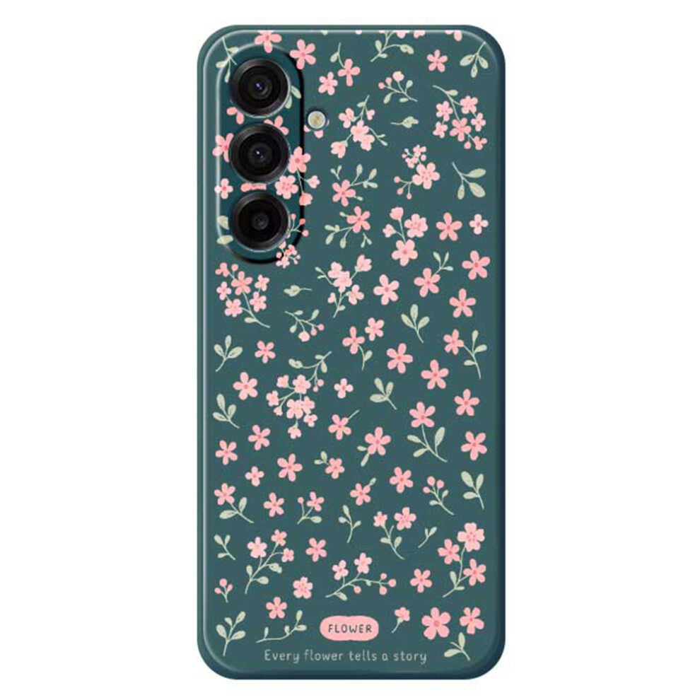 (Green) For Samsung Galaxy A17 5G Case Green 6914277594688