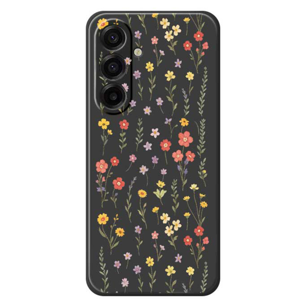 (Black) For Samsung Galaxy A17 5G Case Black 6914271812573