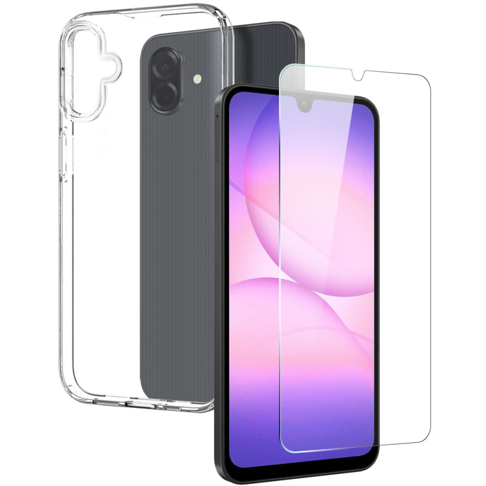For Samsung Galaxy A07 4G Case 6914270859746