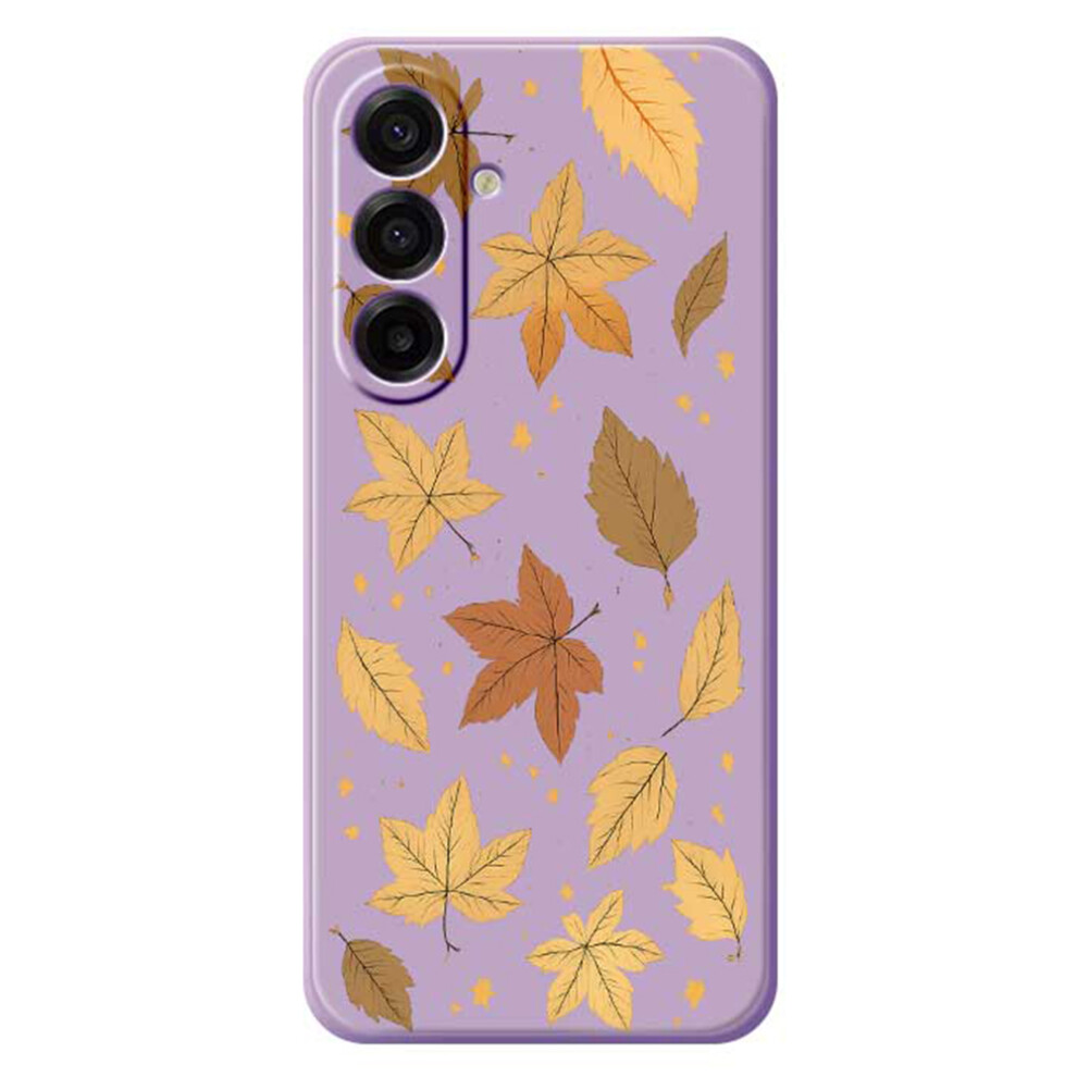 (Purple) For Samsung Galaxy A17 5G Case Purple 6914270007758
