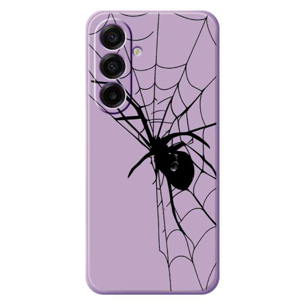 (Purple) For Samsung Galaxy A17 5G Case Purple 6914271927291