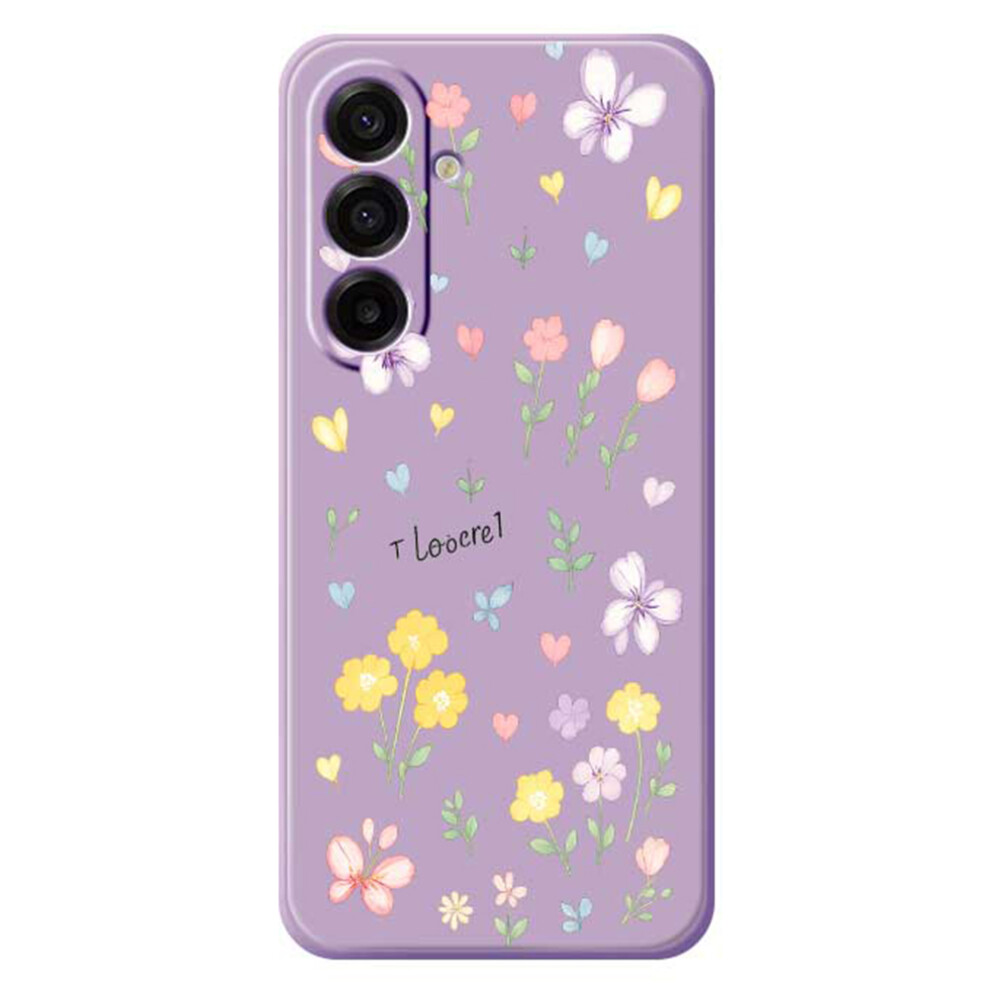 (Purple) For Samsung Galaxy A17 5G Case Purple 6914274120057