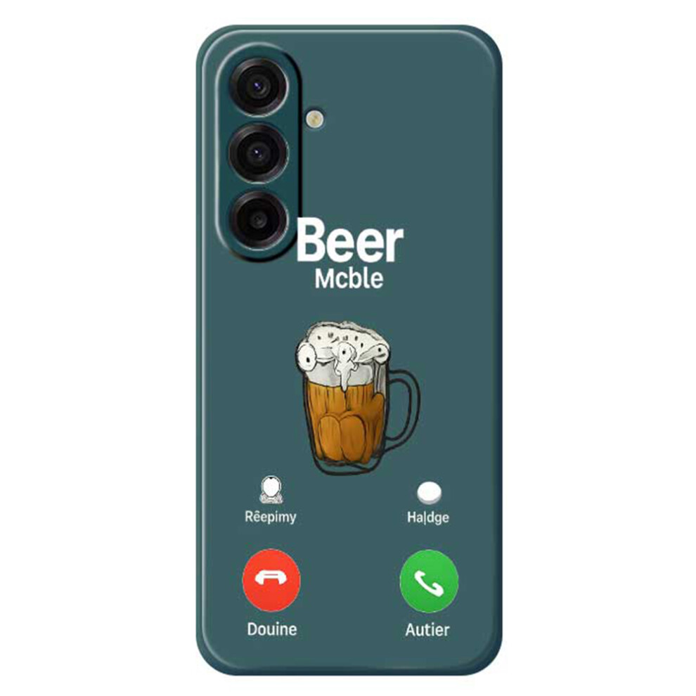 (Green) For Samsung Galaxy A17 5G Case Green 6914271141222