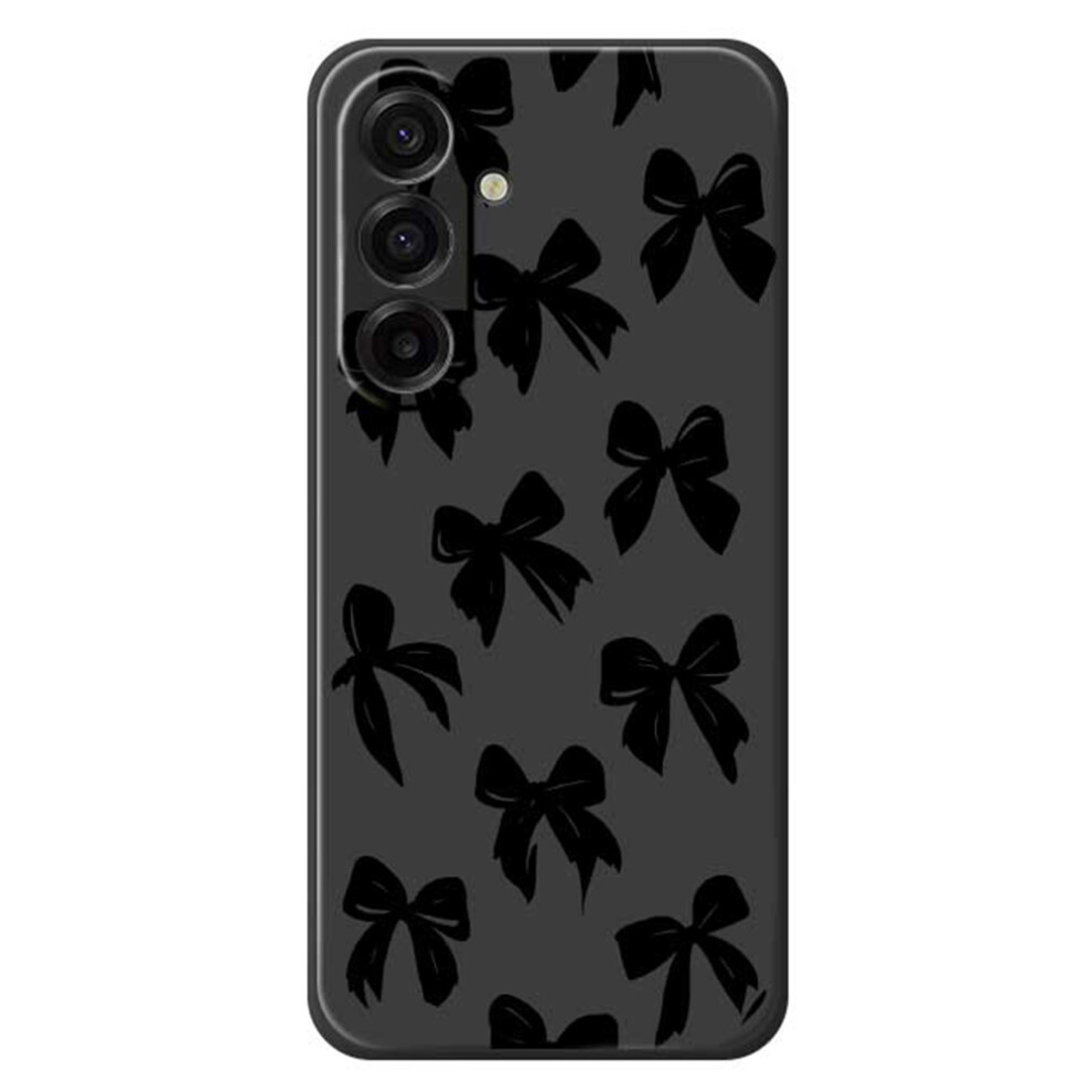(Black) For Samsung Galaxy A17 5G Case Black 6914275032700