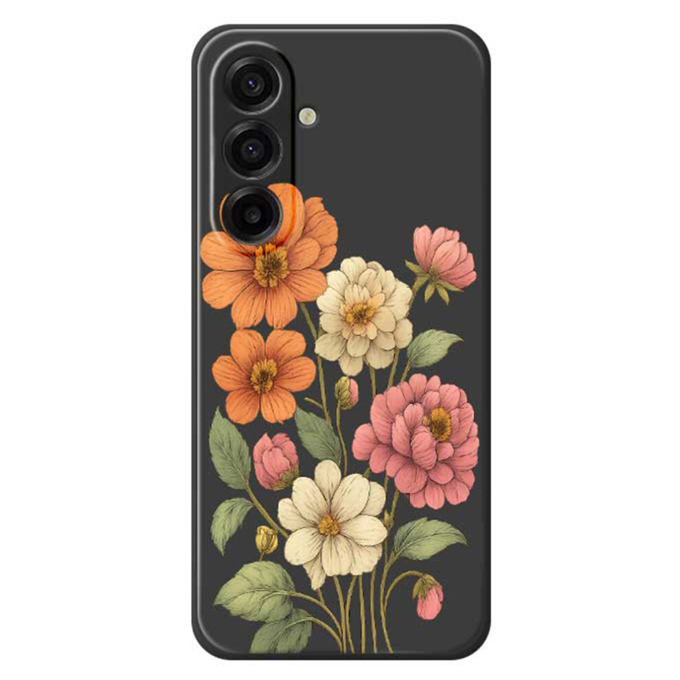 (Black) For Samsung Galaxy A17 5G Case Black 6914272746600