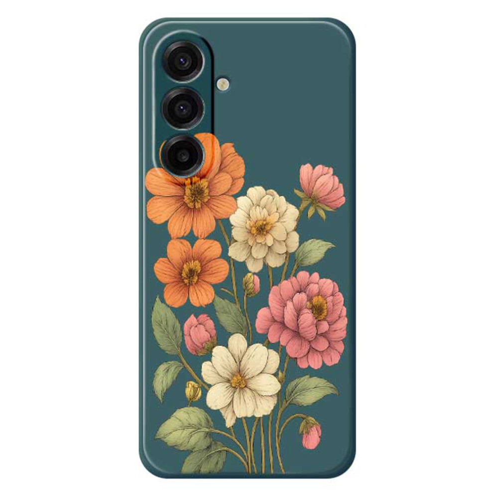 (Green) For Samsung Galaxy A17 5G Case