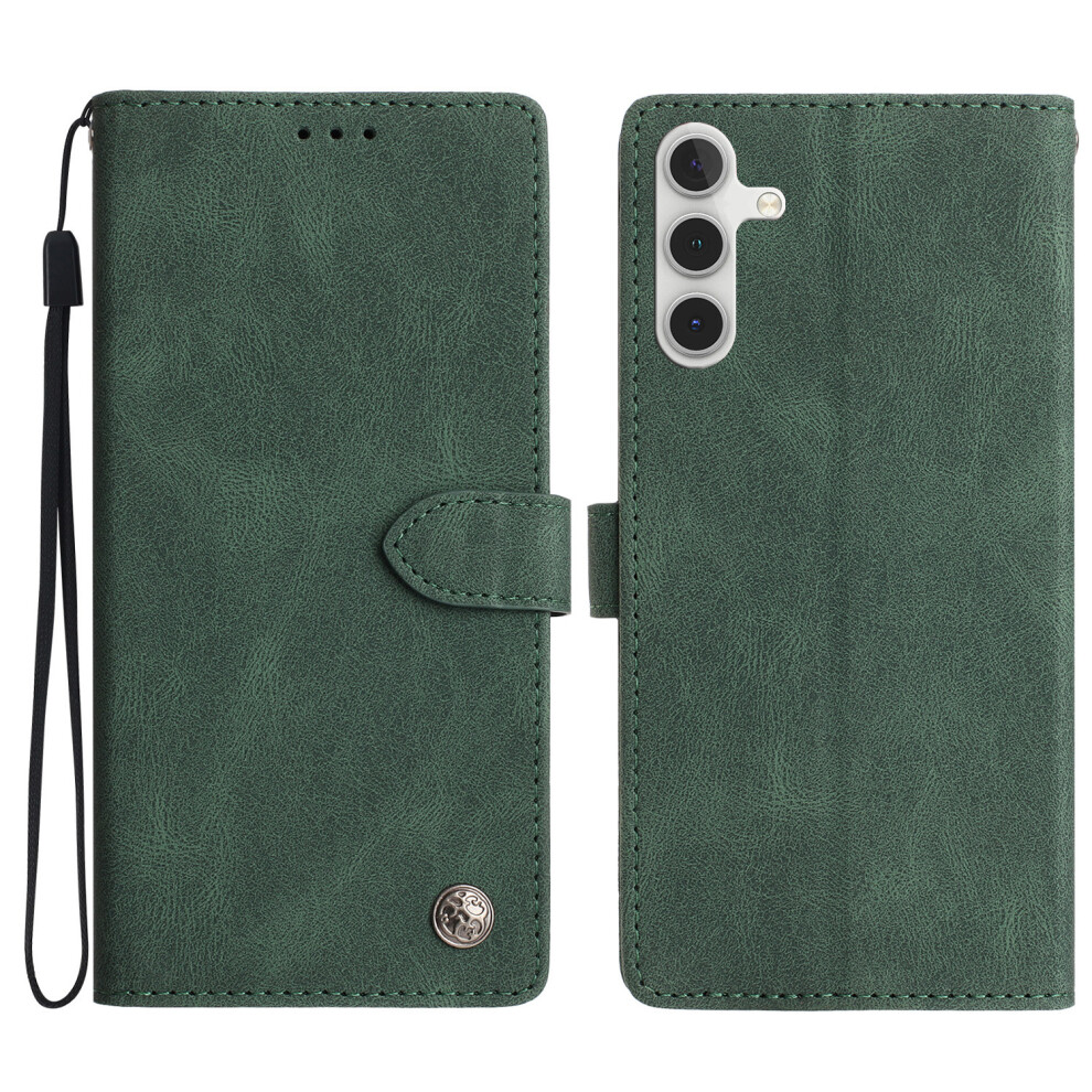 (Green) For Samsung Galaxy A16 4G Case Green 6914272943238