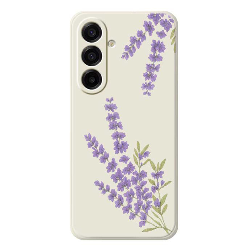 (Beige) For Samsung Galaxy A17 5G Case Cream 6914274660171