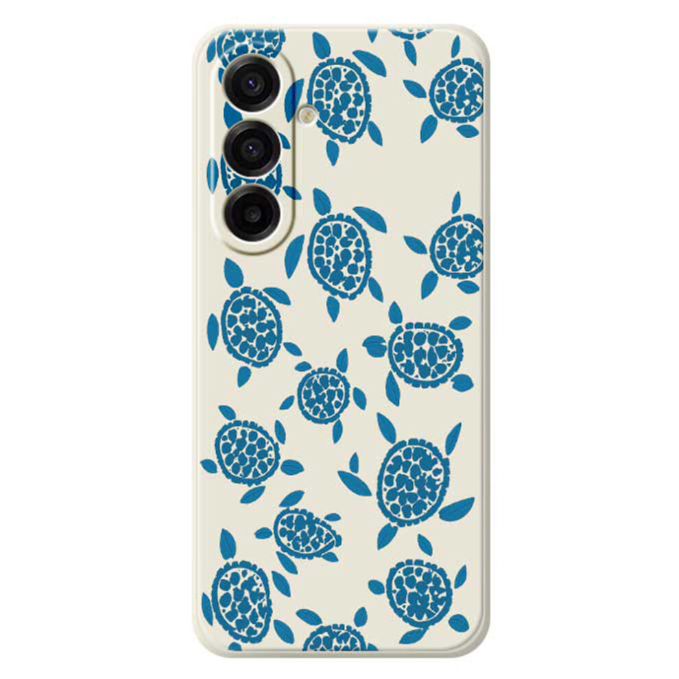 (Beige) For Samsung Galaxy A17 5G Case Cream 6914270019683