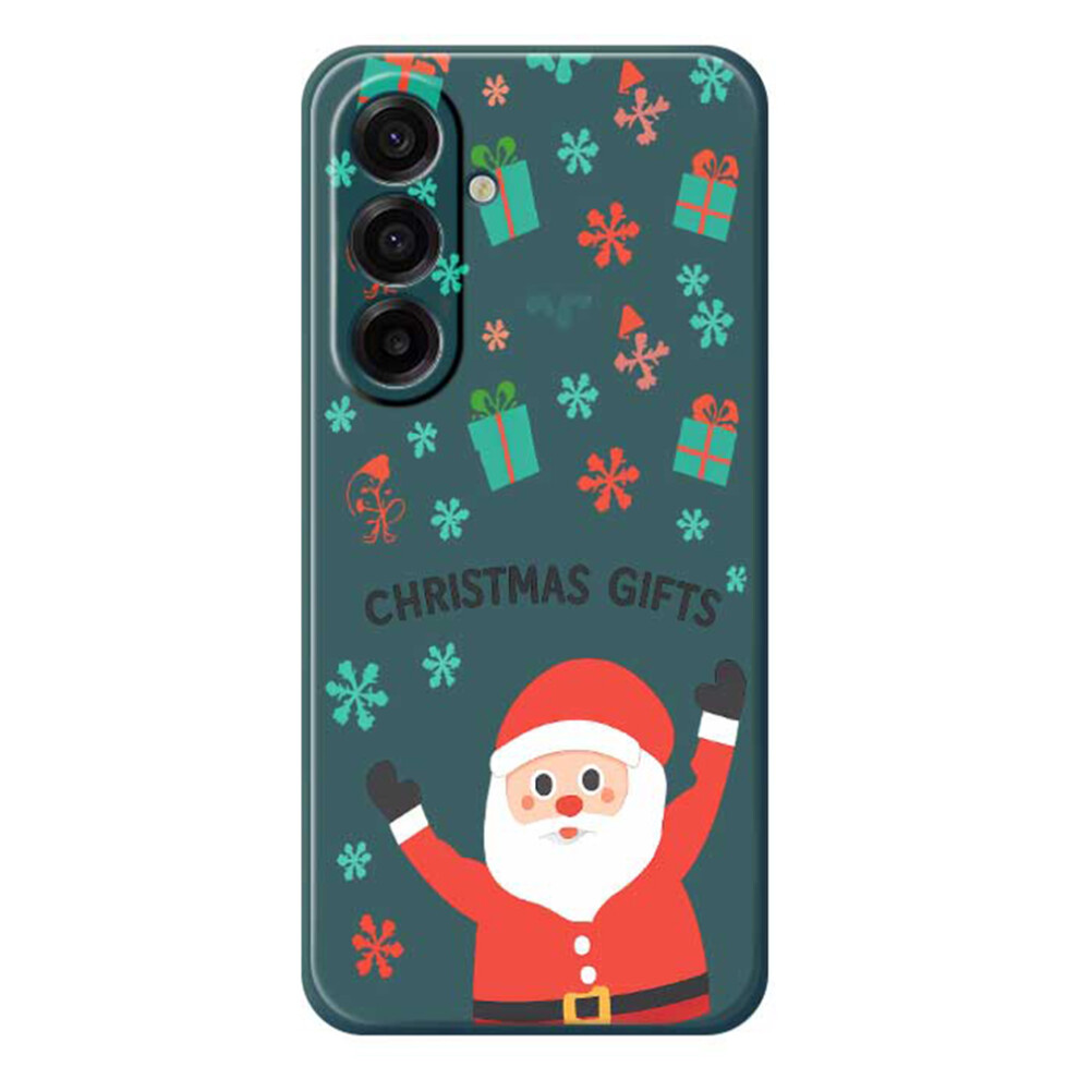 (Green) For Samsung Galaxy A17 5G Case Green 6914270619784