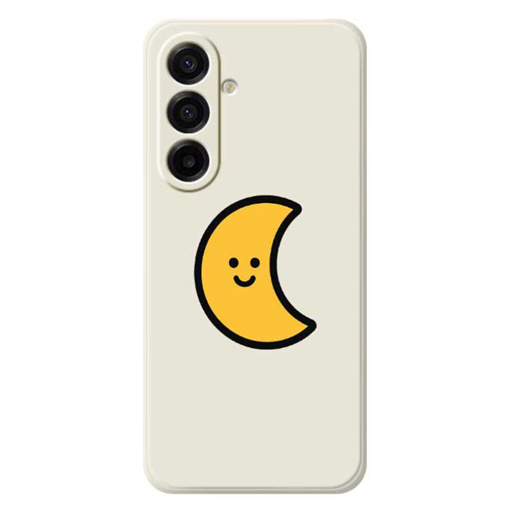 (Beige) For Samsung Galaxy A17 5G Case Cream 6914279294494