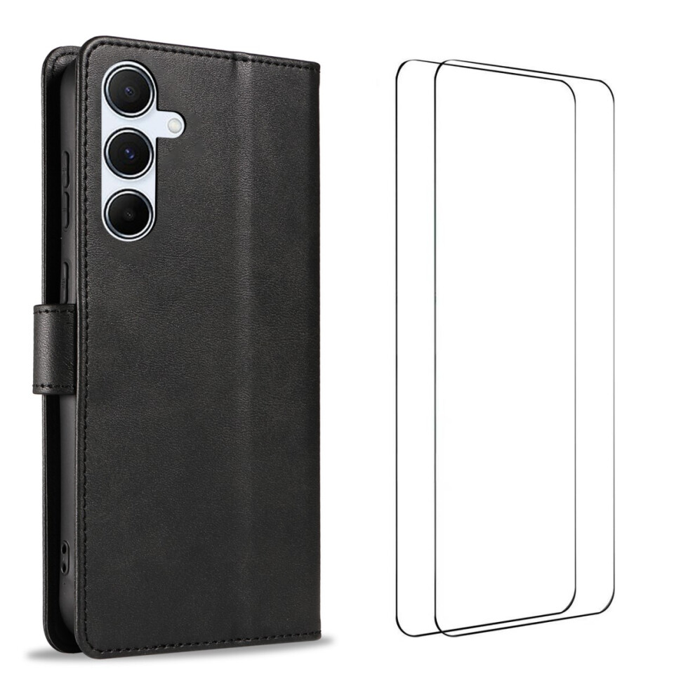 (Black) For Samsung Galaxy A16 5G Case Black 6914271899338