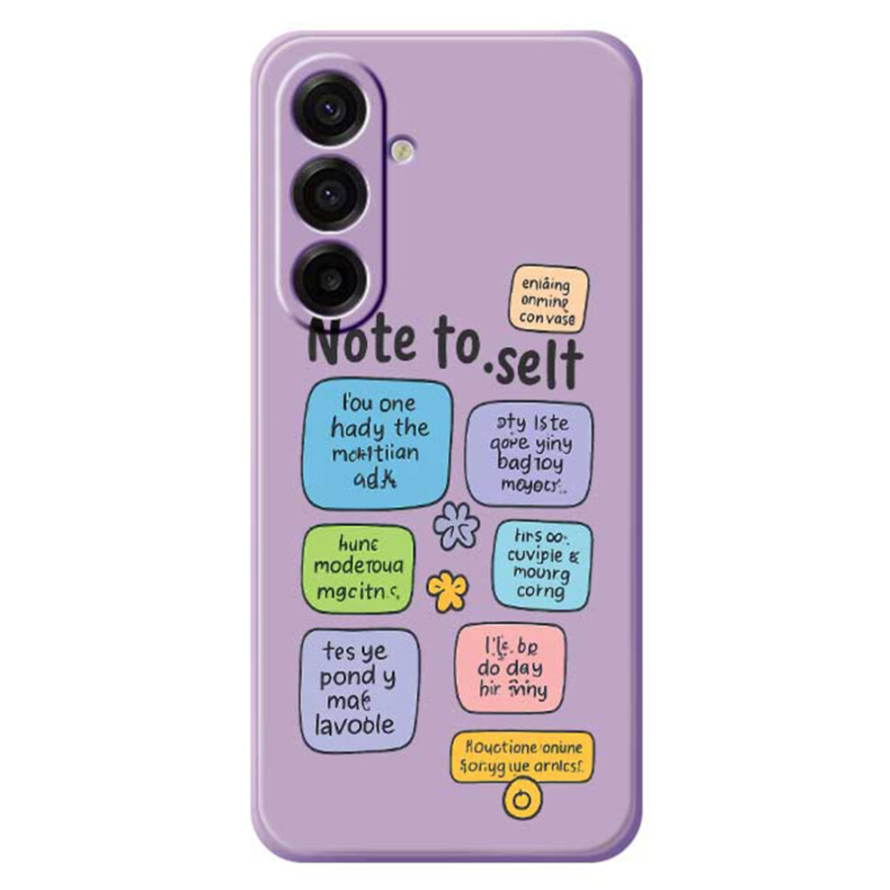 (Purple) For Samsung Galaxy A17 5G Case Purple 6914270967526