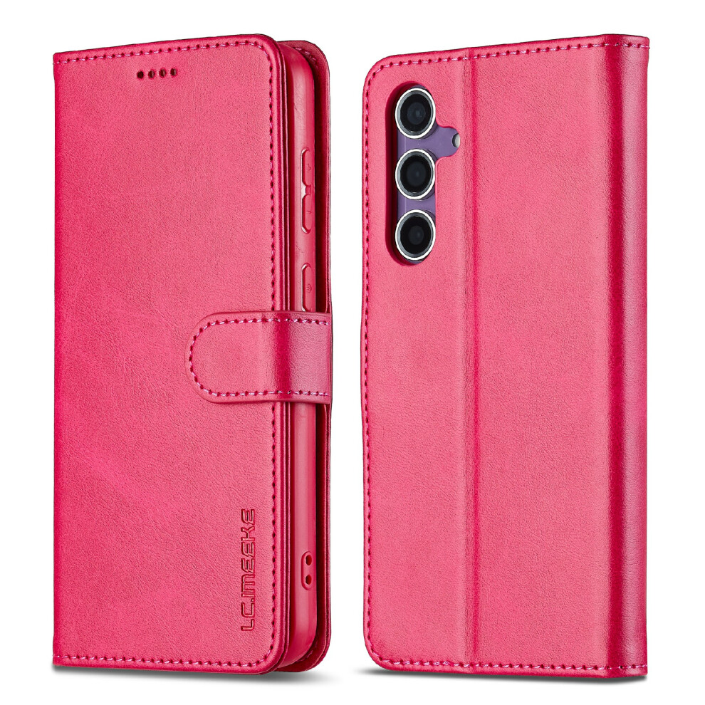 (Rose) For Samsung Galaxy S25 Fe Case 6914276862498