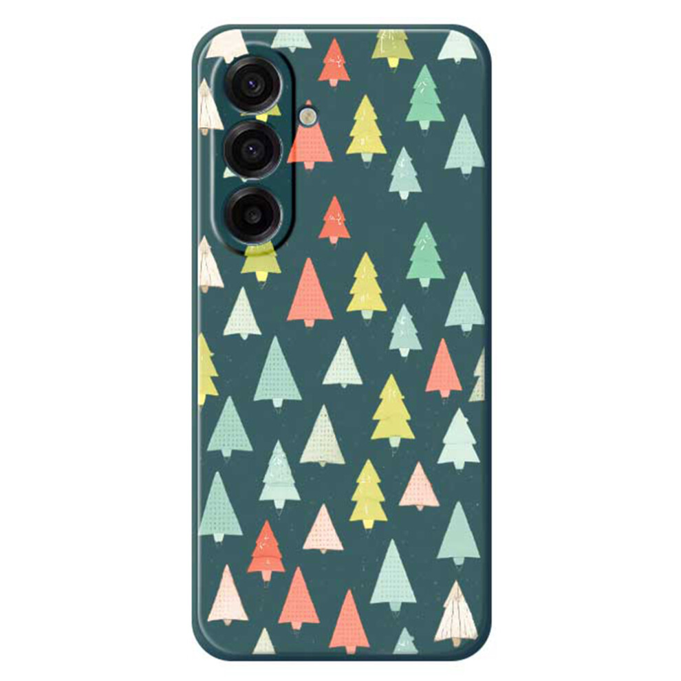 (Green) For Samsung Galaxy A17 5G Case Green 6914273505411
