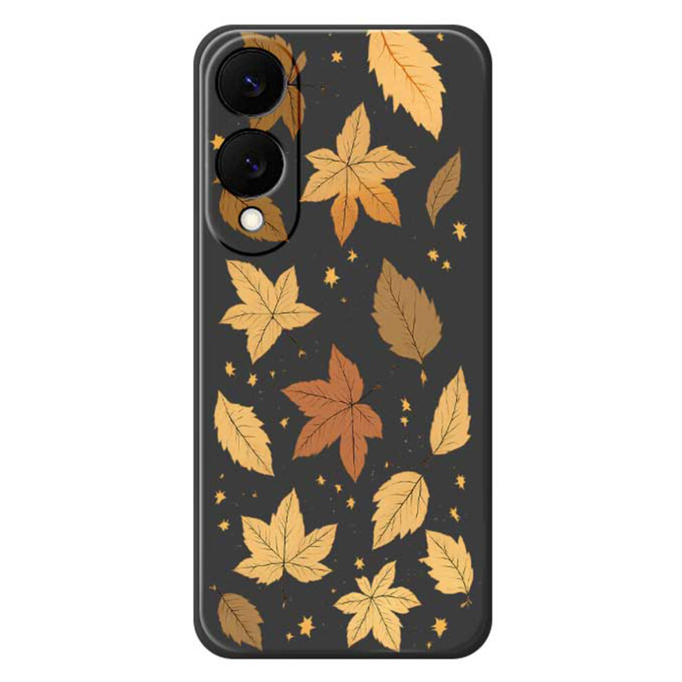 (Black) For Samsung Galaxy S25 Edge Case Black 6914273526058