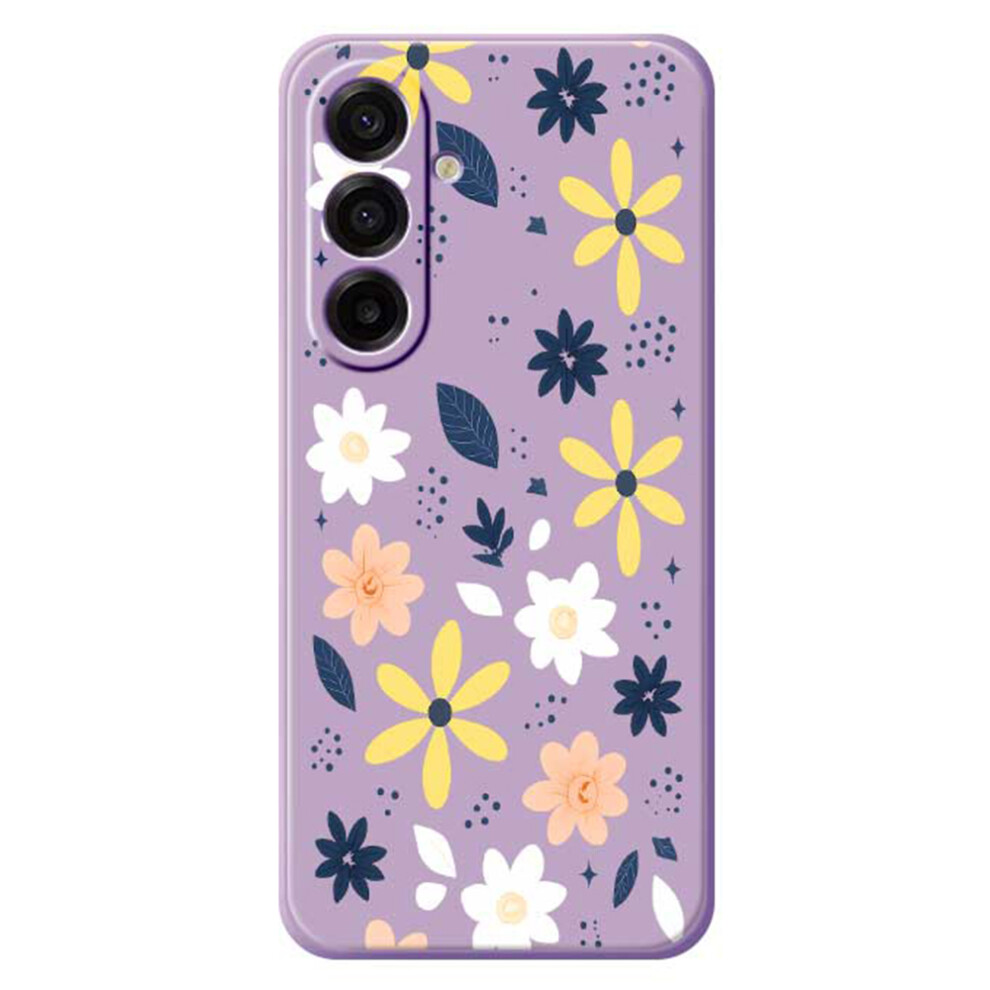 (Purple) For Samsung Galaxy A17 5G Case Purple 6914276531530