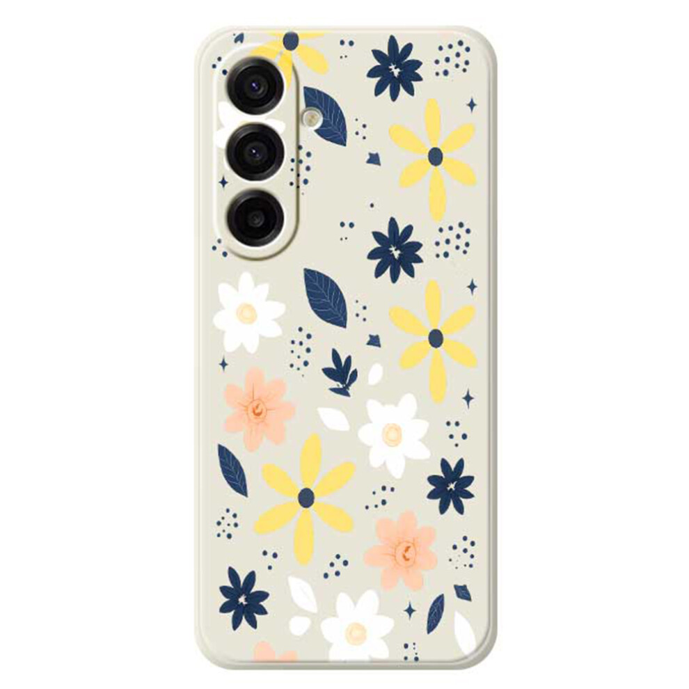 (Beige) For Samsung Galaxy A17 5G Case Cream 6914270135888