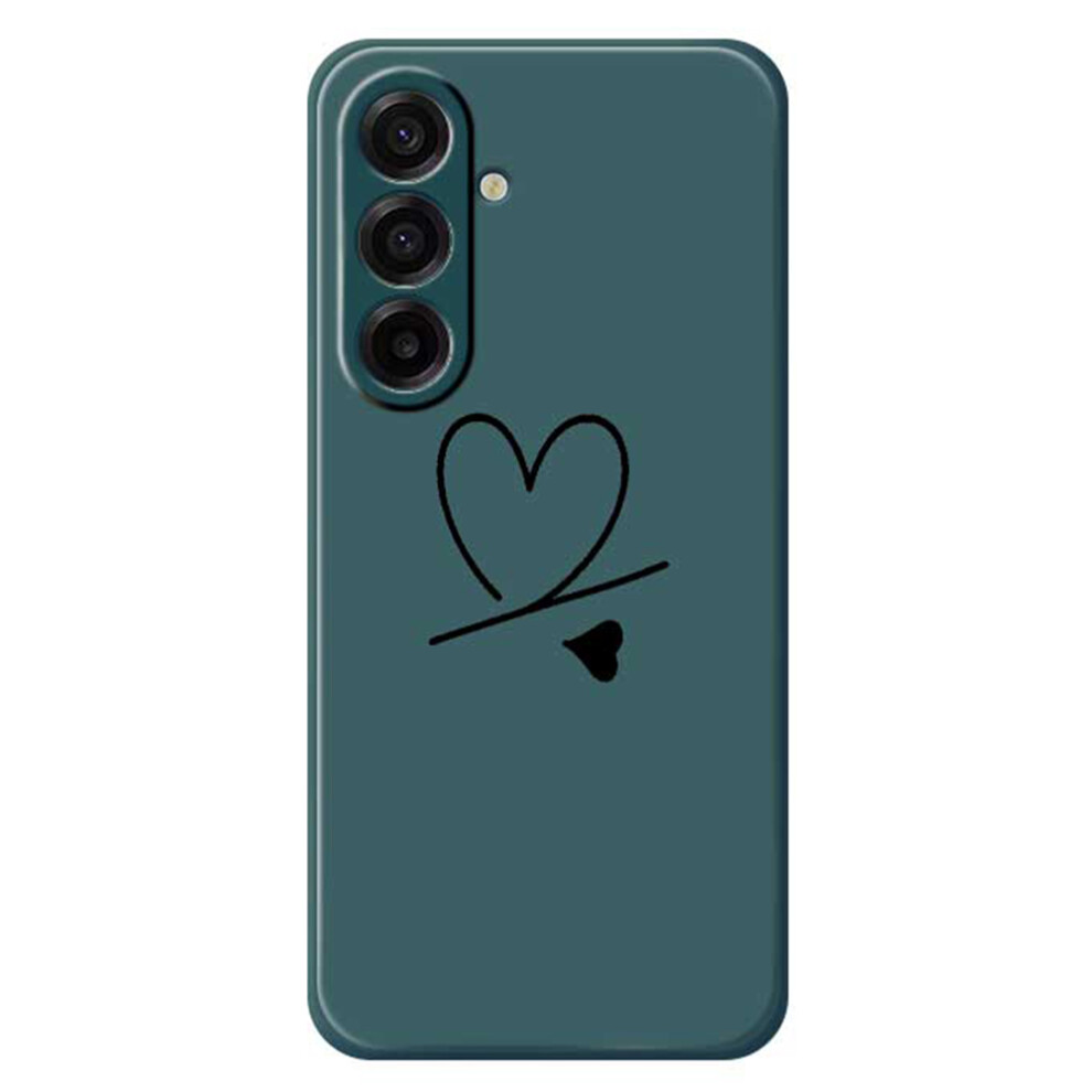 (Green) For Samsung Galaxy A17 5G Case Green 6914276744022