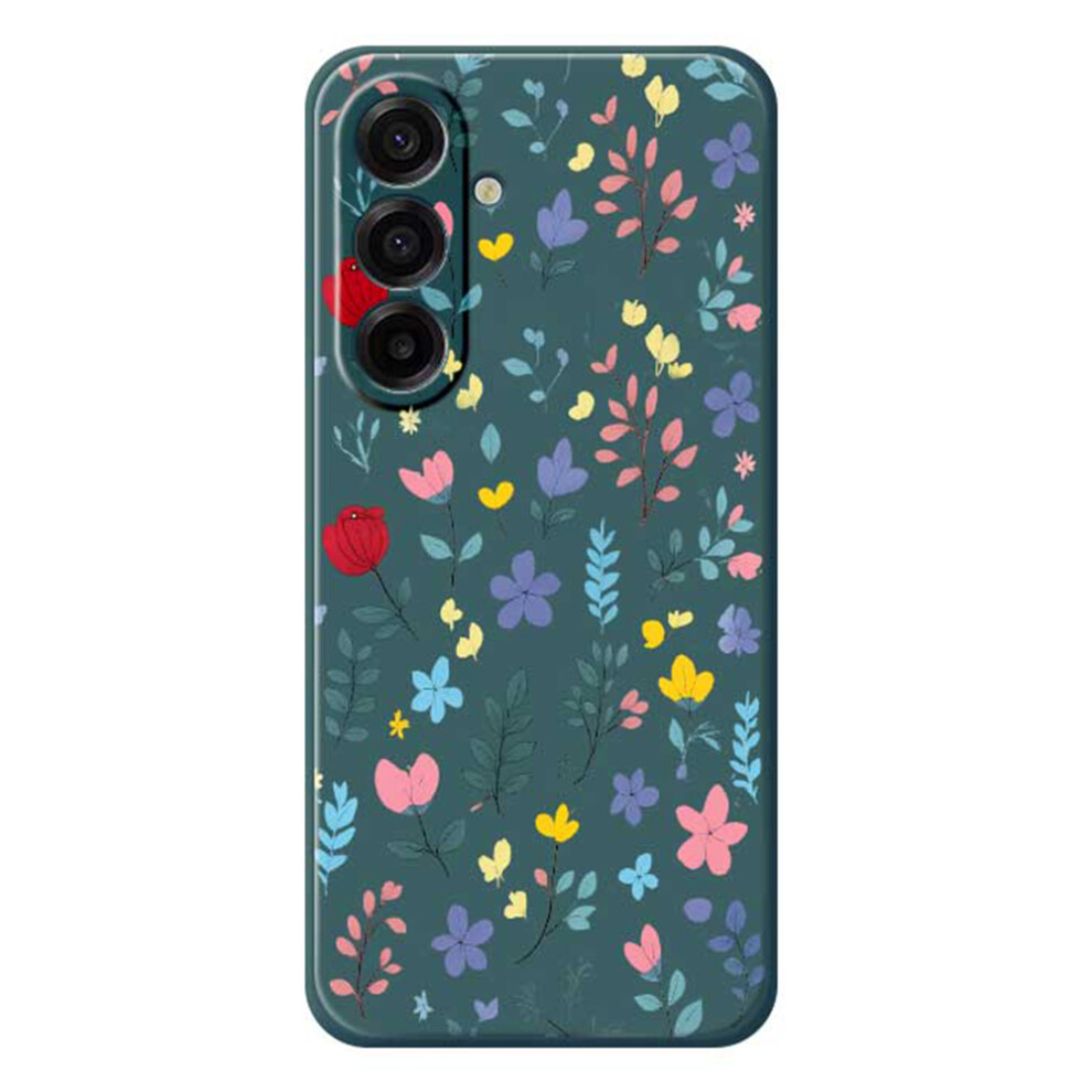 (Green) For Samsung Galaxy A17 5G Case Green 6914277078843