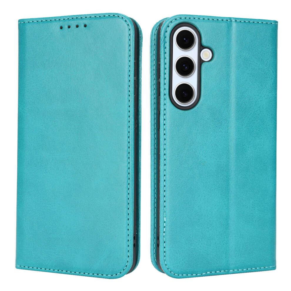 (Sky ) For Samsung Galaxy S25 Fe Case Blue 6914275210511