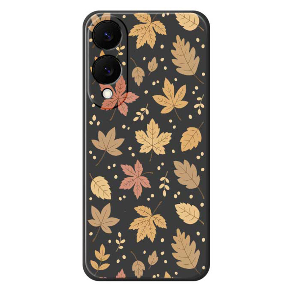 (Black) For Samsung Galaxy S25 Edge Case Black 6914271224031