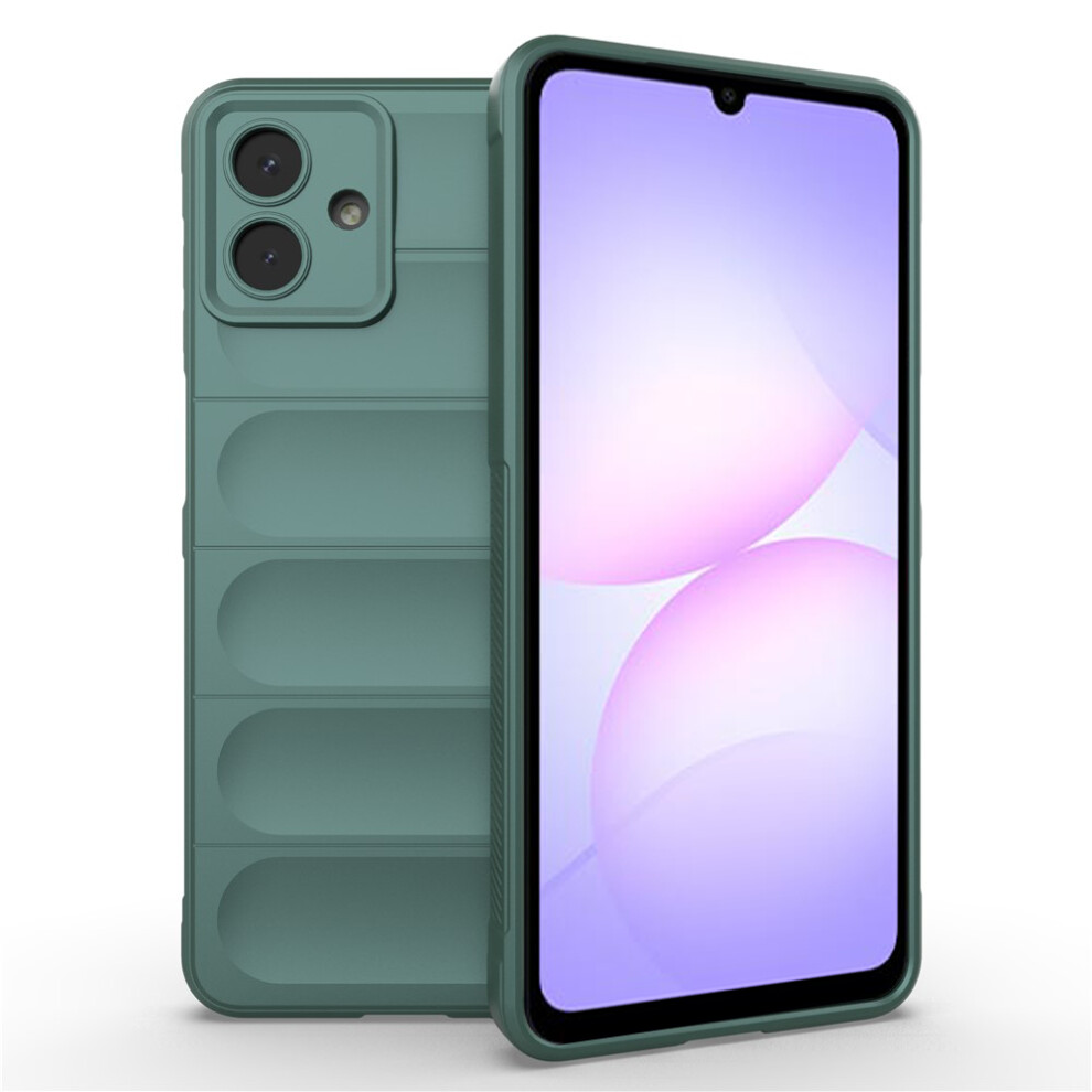(Green) For Samsung Galaxy A07 4G Case Green 6914270192928