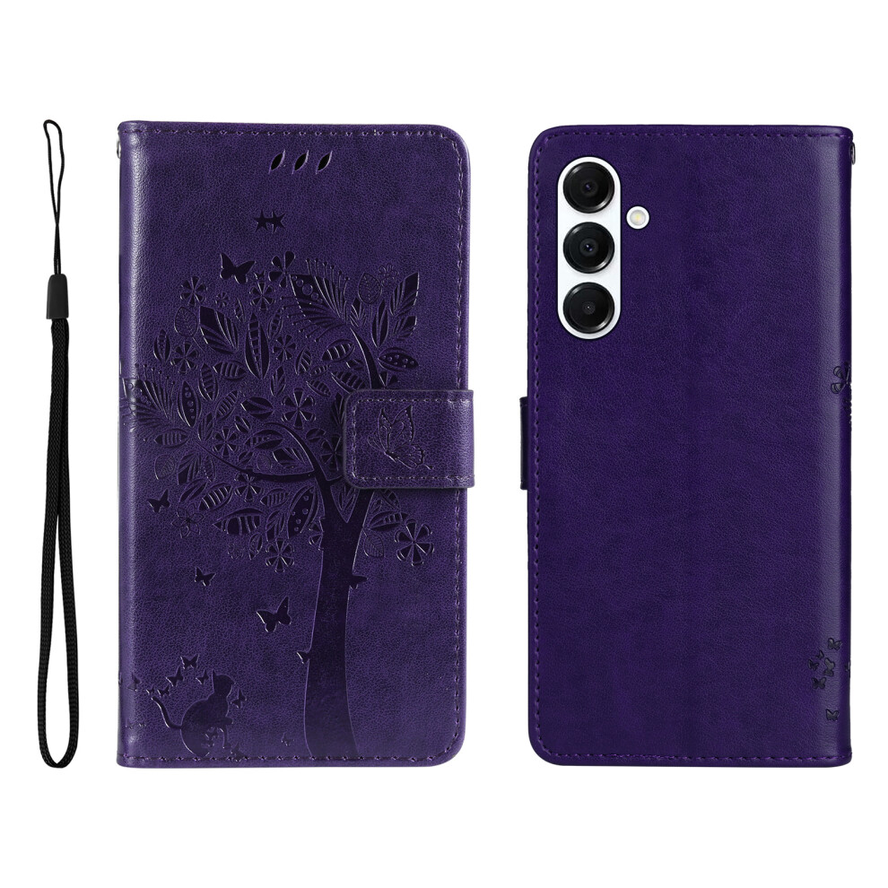 (Purple) For Samsung Galaxy A26 5G Case Purple 6914273380919
