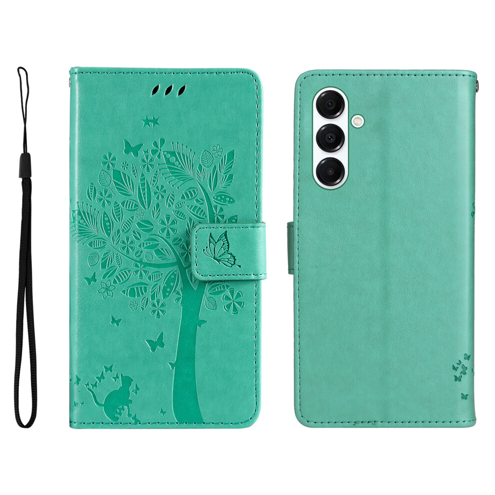 (Green) For Samsung Galaxy A26 5G Case Green 6914278089527