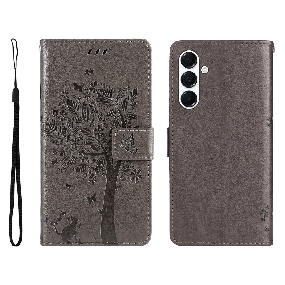 (Grey) For Samsung Galaxy A26 5G Case Grey 6914274061046
